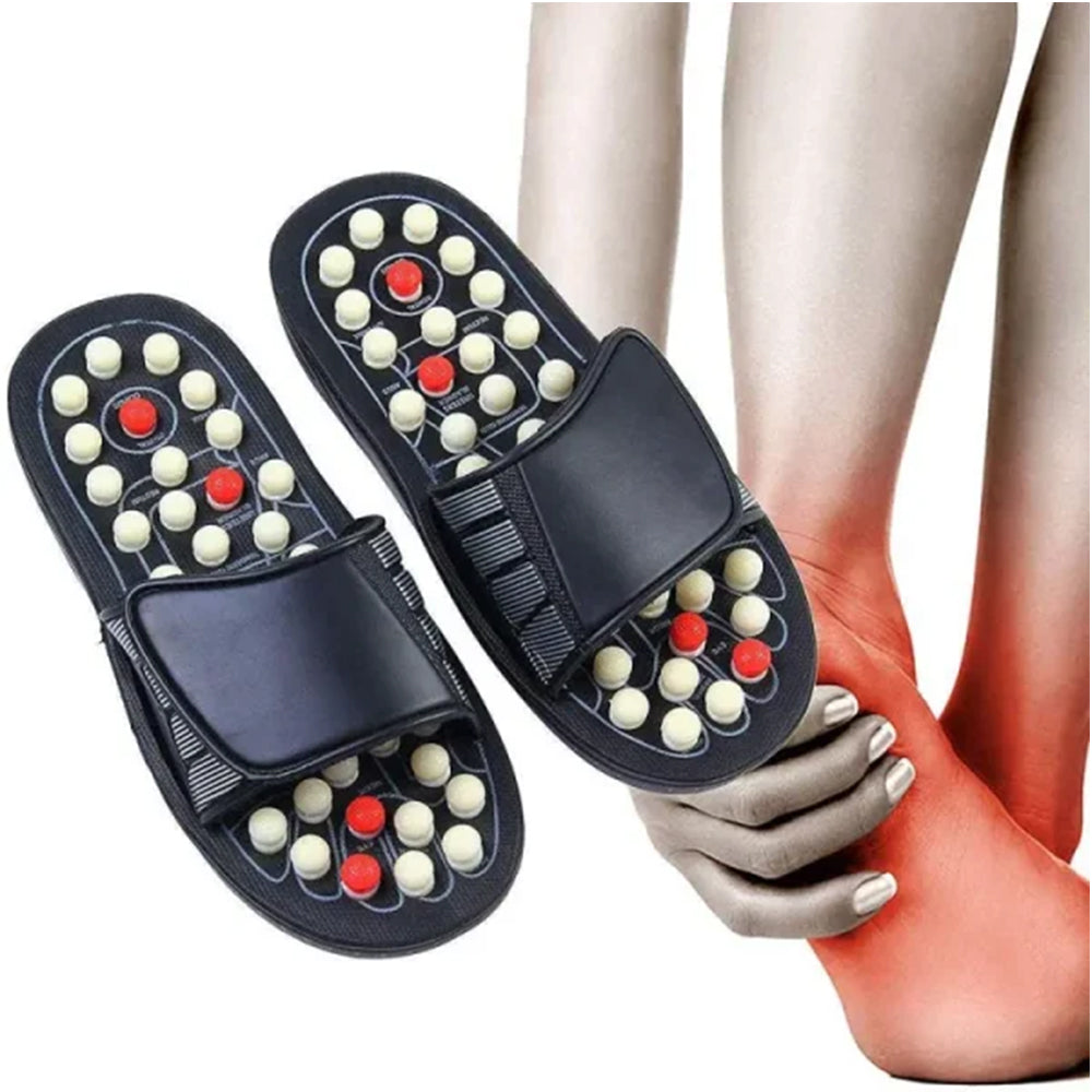 Foot Massage Slippers