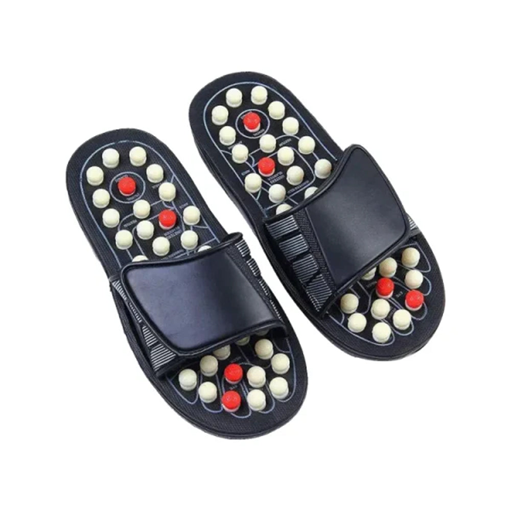 Foot Massage Slippers