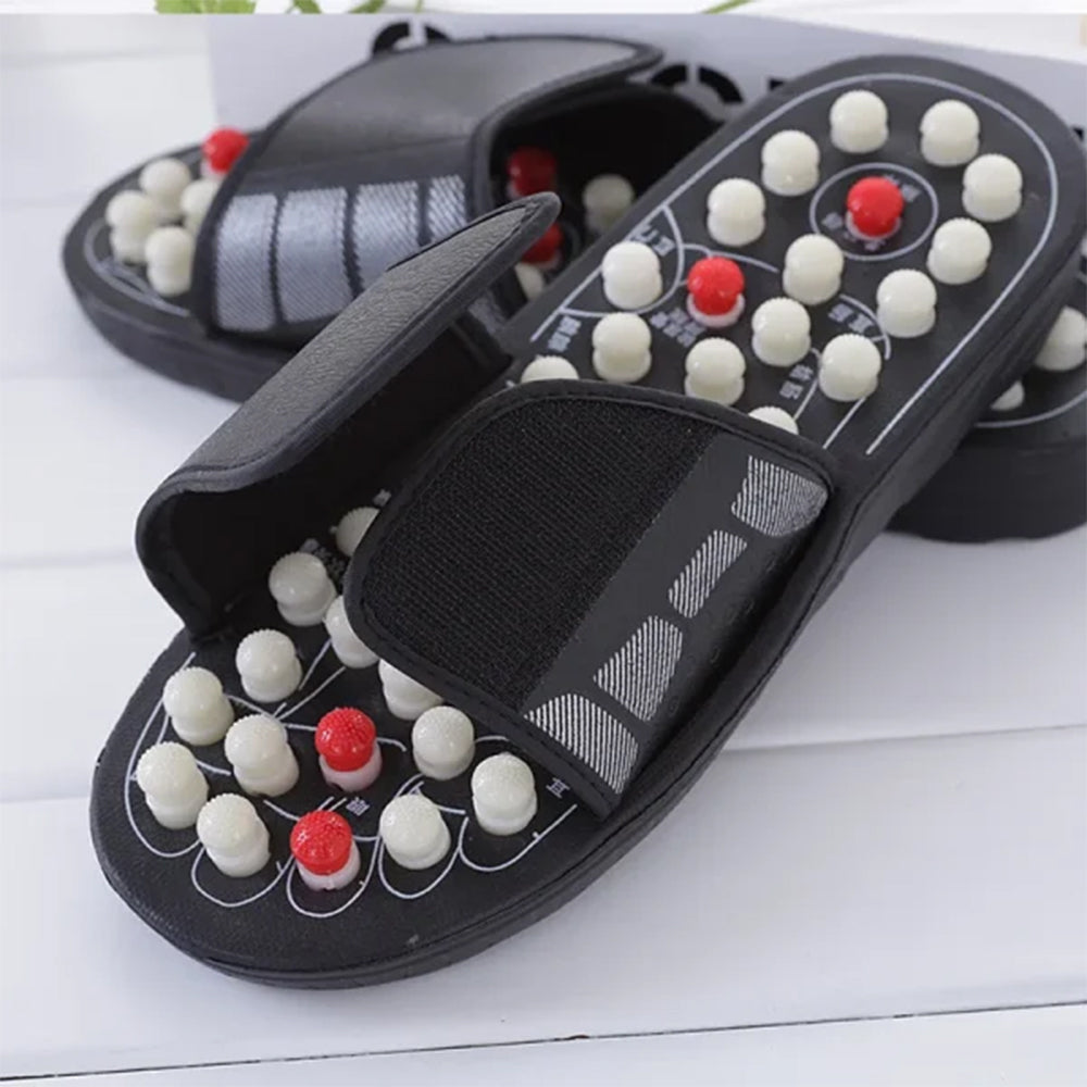 Foot Massage Slippers