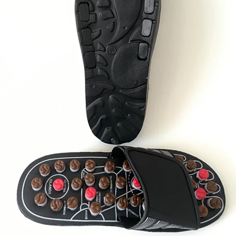 Foot Massage Slippers