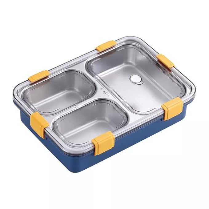 Leak Proof Bento LUNCH BOX