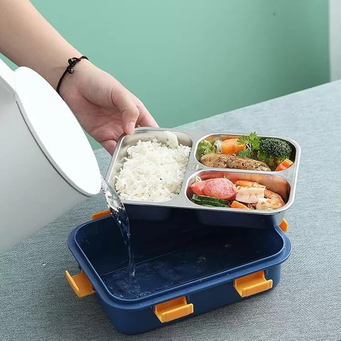 Leak Proof Bento LUNCH BOX