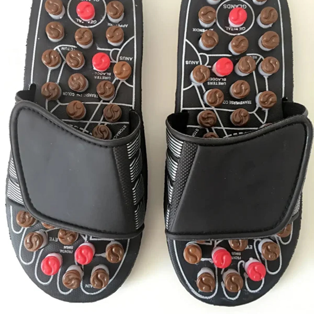 Foot Massage Slippers