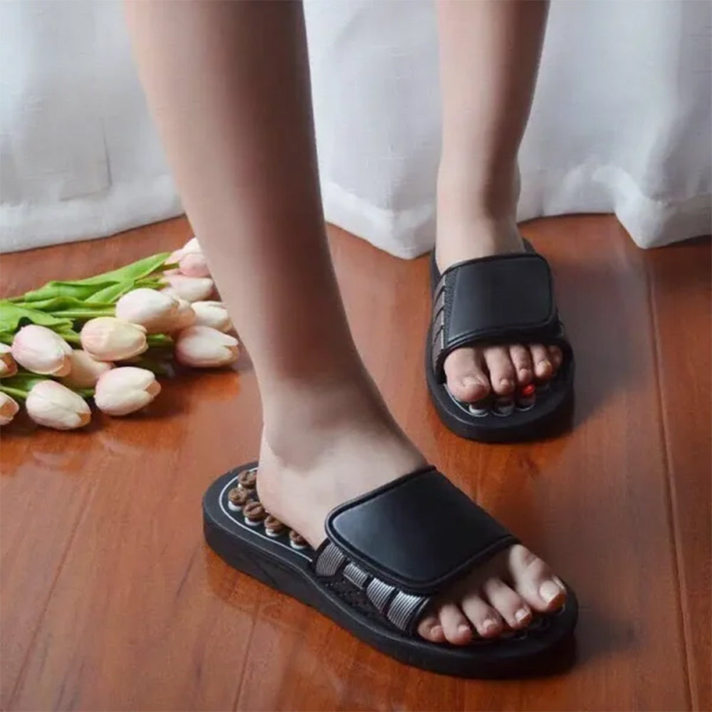 Foot Massage Slippers