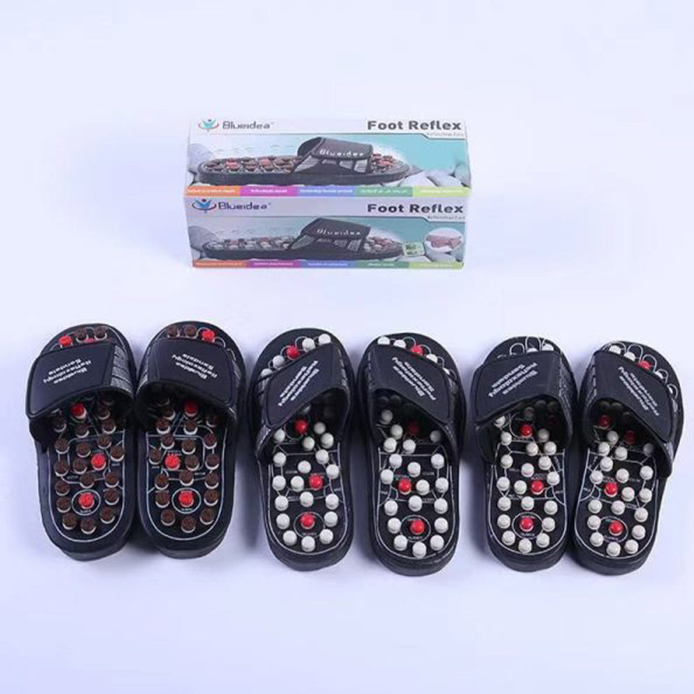 Foot Massage Slippers