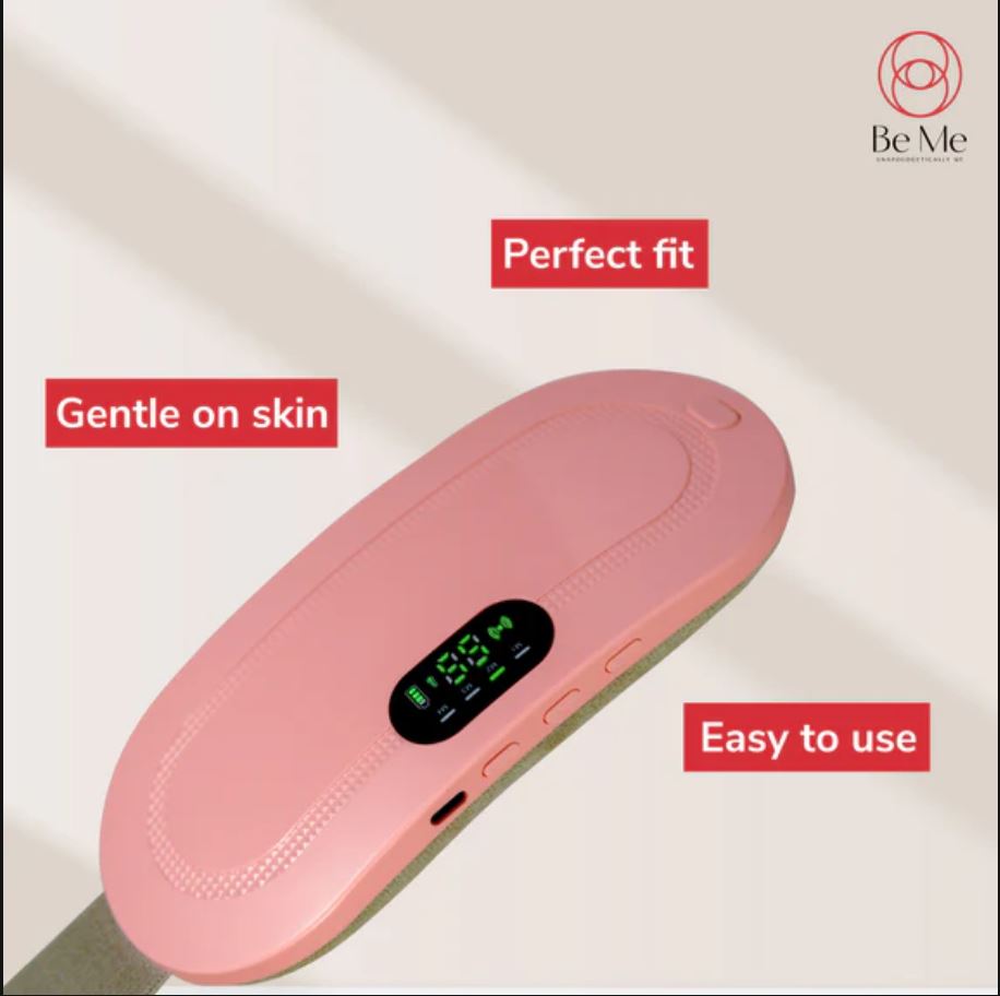 Period Cramp Comfort