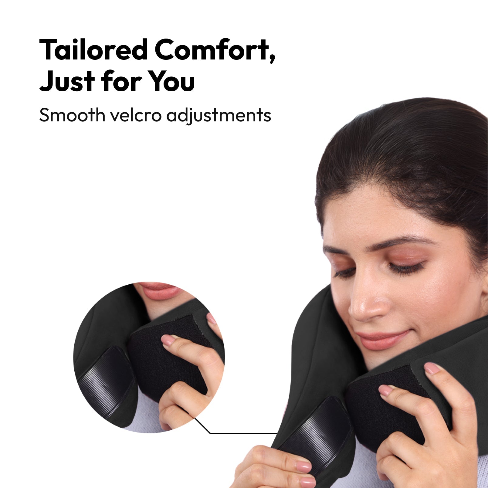 Travel Neck Pillow