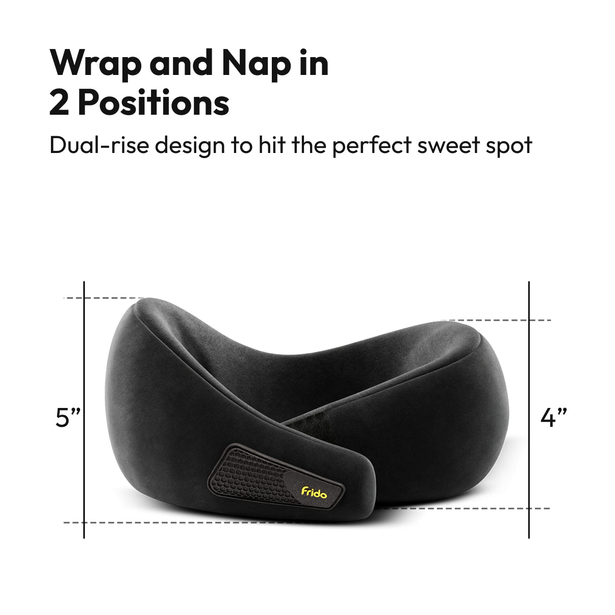 Travel Neck Pillow