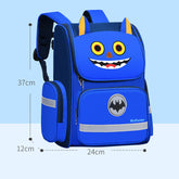 Premium Kids School Backpack | Grades 1–6 ⭐