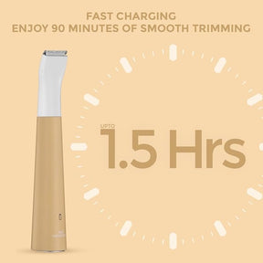 3-in-1 Full Body and Bikini Trimmer