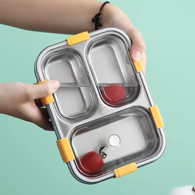 Leak Proof Bento LUNCH BOX