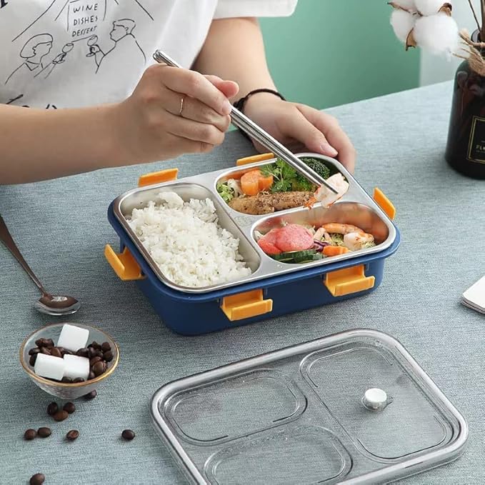 Leak Proof Bento LUNCH BOX