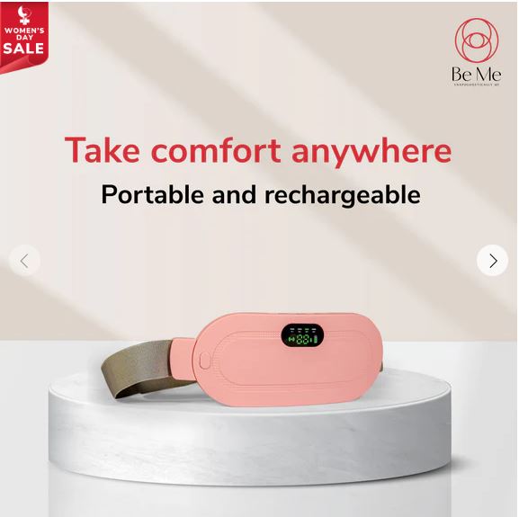 Period Cramp Comfort