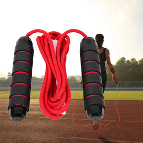 Workout Fitness Skipping Rope for Home