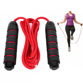 Workout Fitness Skipping Rope for Home