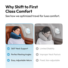 Travel Neck Pillow