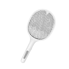 Rechargeable Electric Mosquito Killer Racket 2 In 1